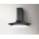 ELICA Campana decorativa  SWEET CAST IRON/A/85+CAM. PRF0167319. Ancho 90 cm, Color especial. Clase C